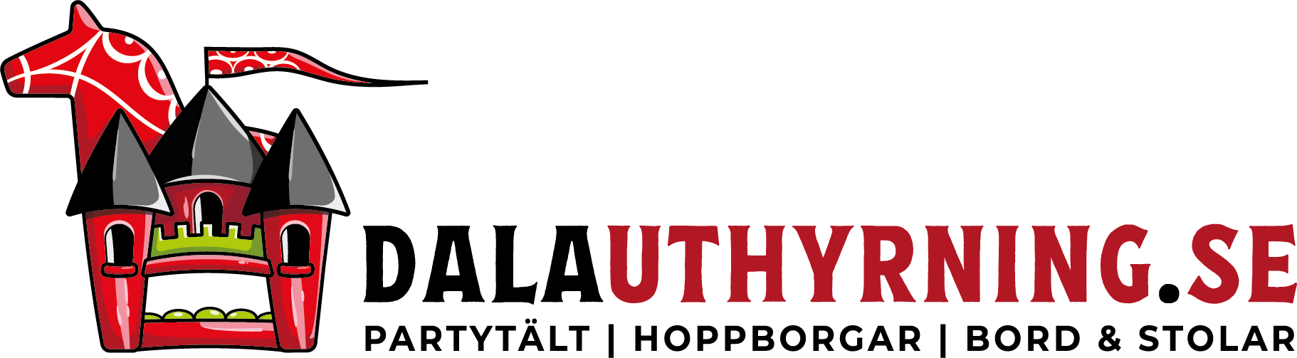 Dala Uthyrning AB